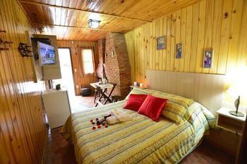 Aconchego 3* Monte Verde (Minas Gerais)