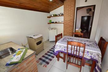 Aconchego 3* Monte Verde (Minas Gerais)