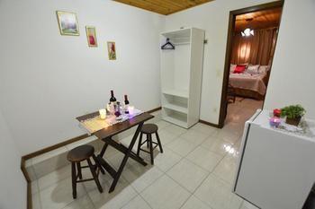 Aconchego 3* Monte Verde (Minas Gerais)