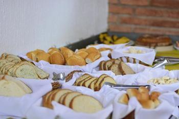 Estalagem Aconchego 3*