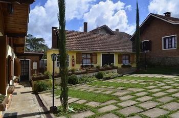 Aconchego Monte Verde (Minas Gerais)