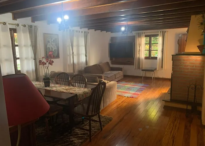Pousada Aconchego