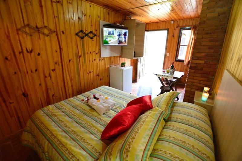 Aconchego Inn 3*