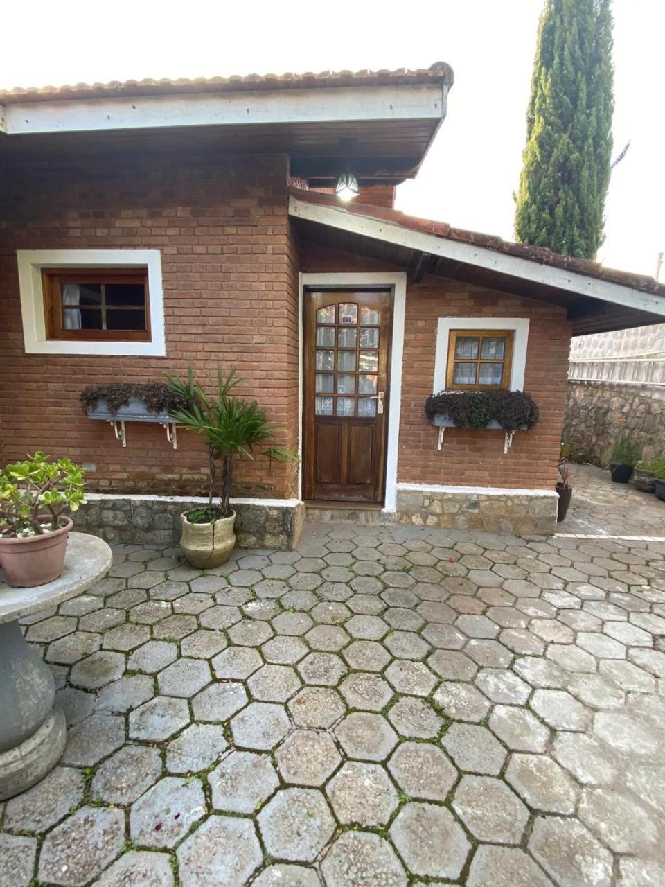 Inn Aconchego Monte Verde (Minas Gerais)
