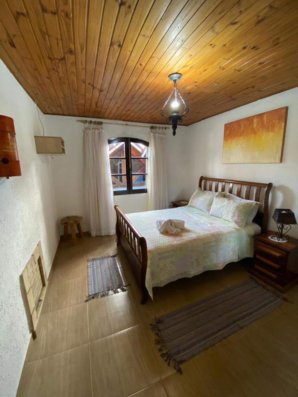 Aconchego Inn Monte Verde (Minas Gerais)