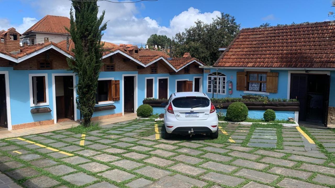 Aconchego Inn