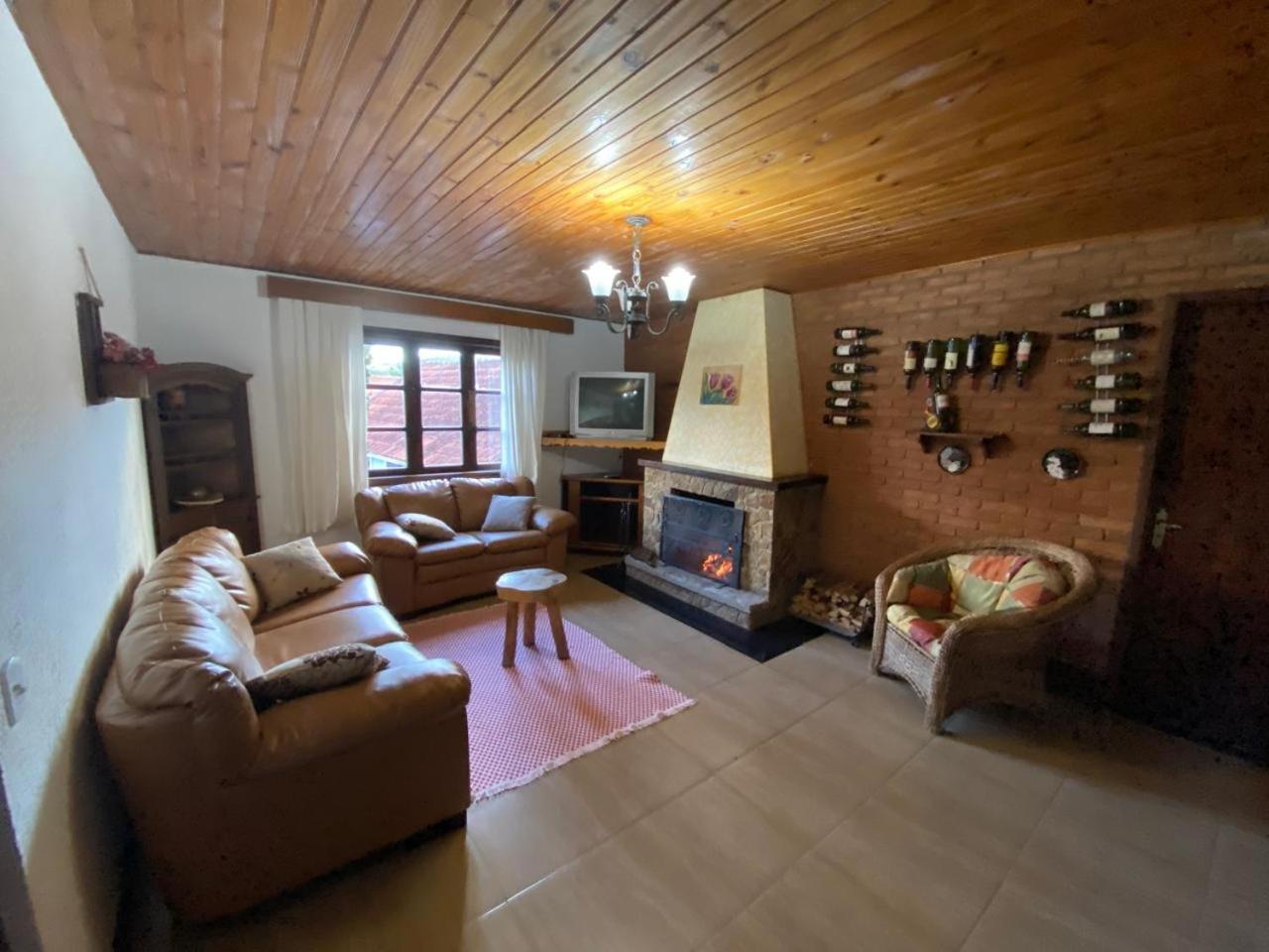 Inn Aconchego Monte Verde (Minas Gerais)