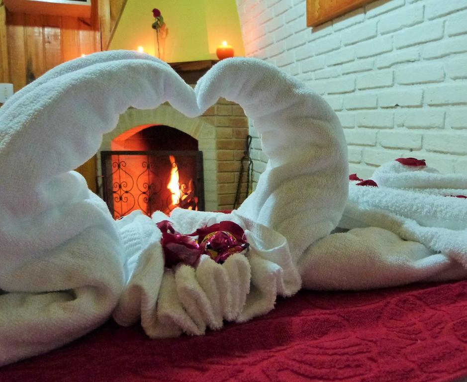 Aconchego Inn