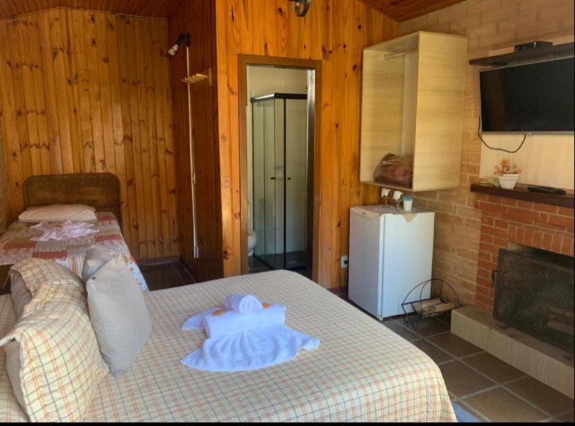 Aconchego Inn Monte Verde (Minas Gerais)