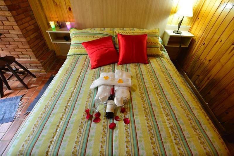 Inn Aconchego Monte Verde (Minas Gerais)