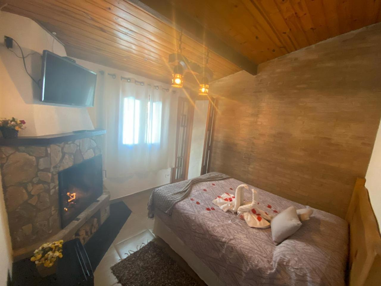 Inn Aconchego Monte Verde (Minas Gerais)