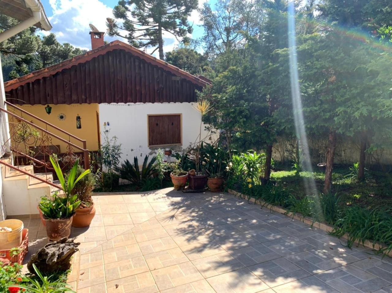 Aconchego Inn Monte Verde (Minas Gerais)