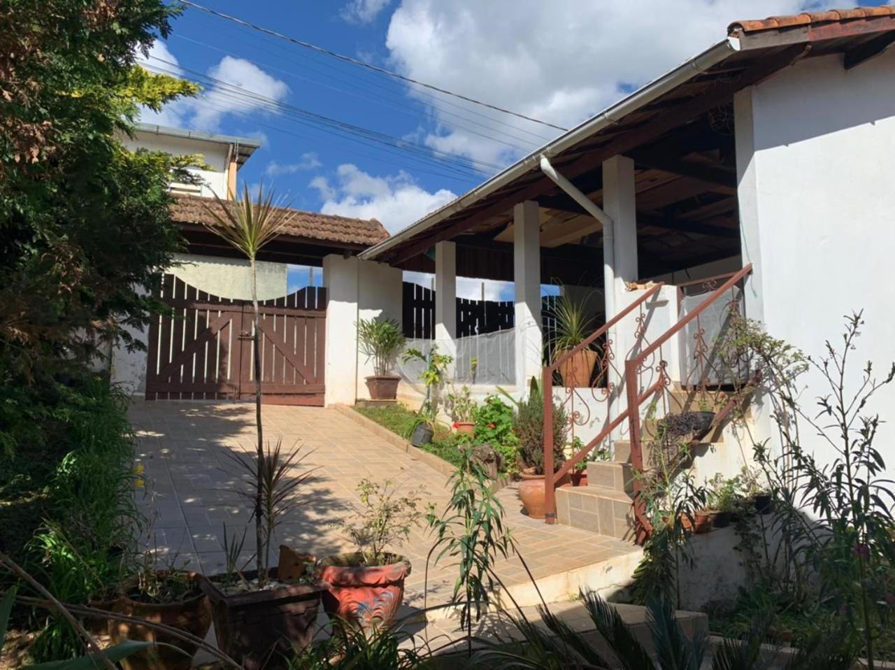 Inn Aconchego Monte Verde (Minas Gerais)