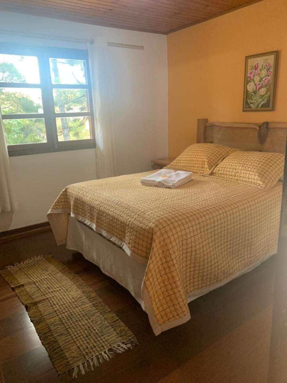 Inn Aconchego