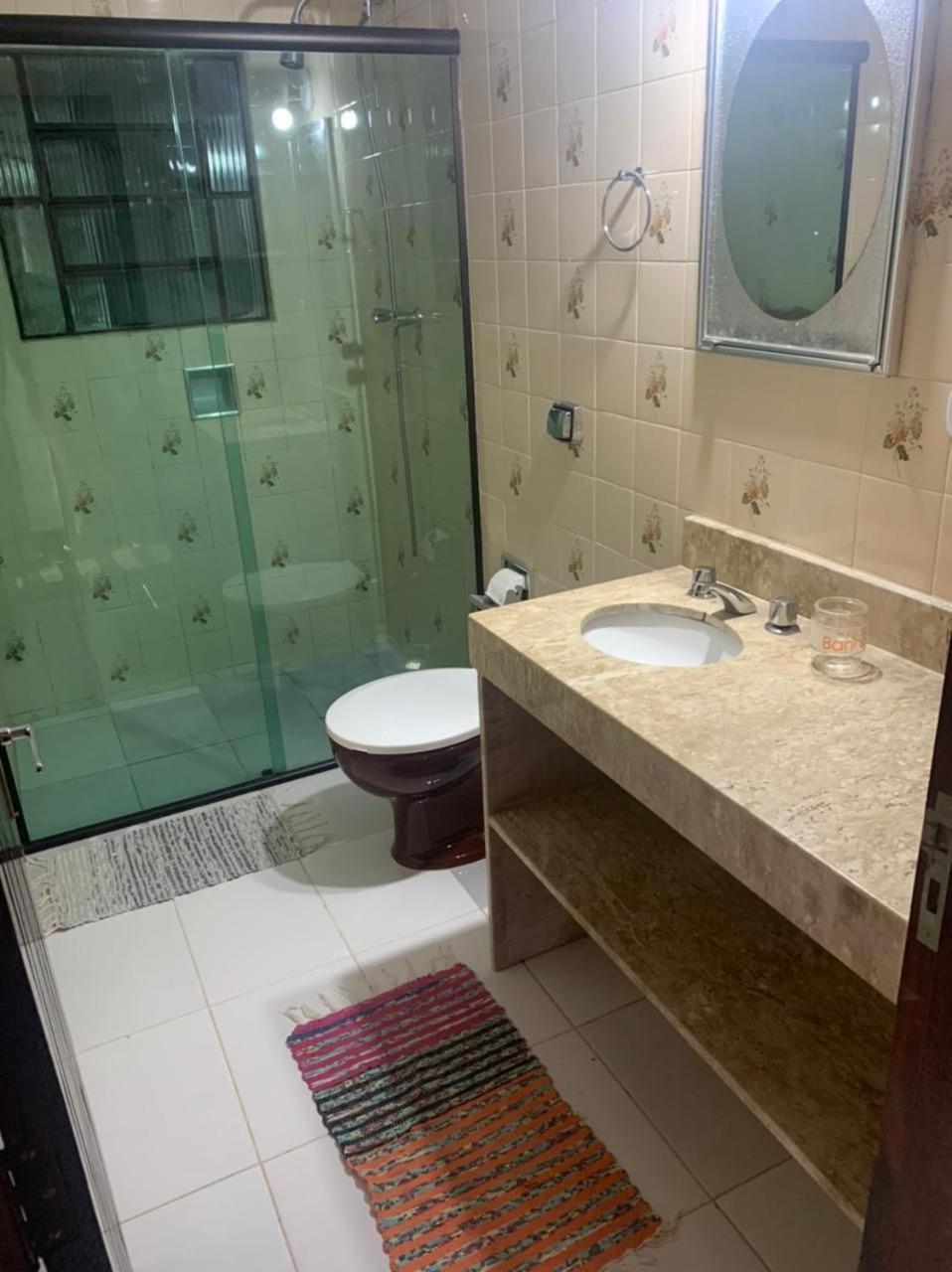 Inn Aconchego Monte Verde (Minas Gerais)