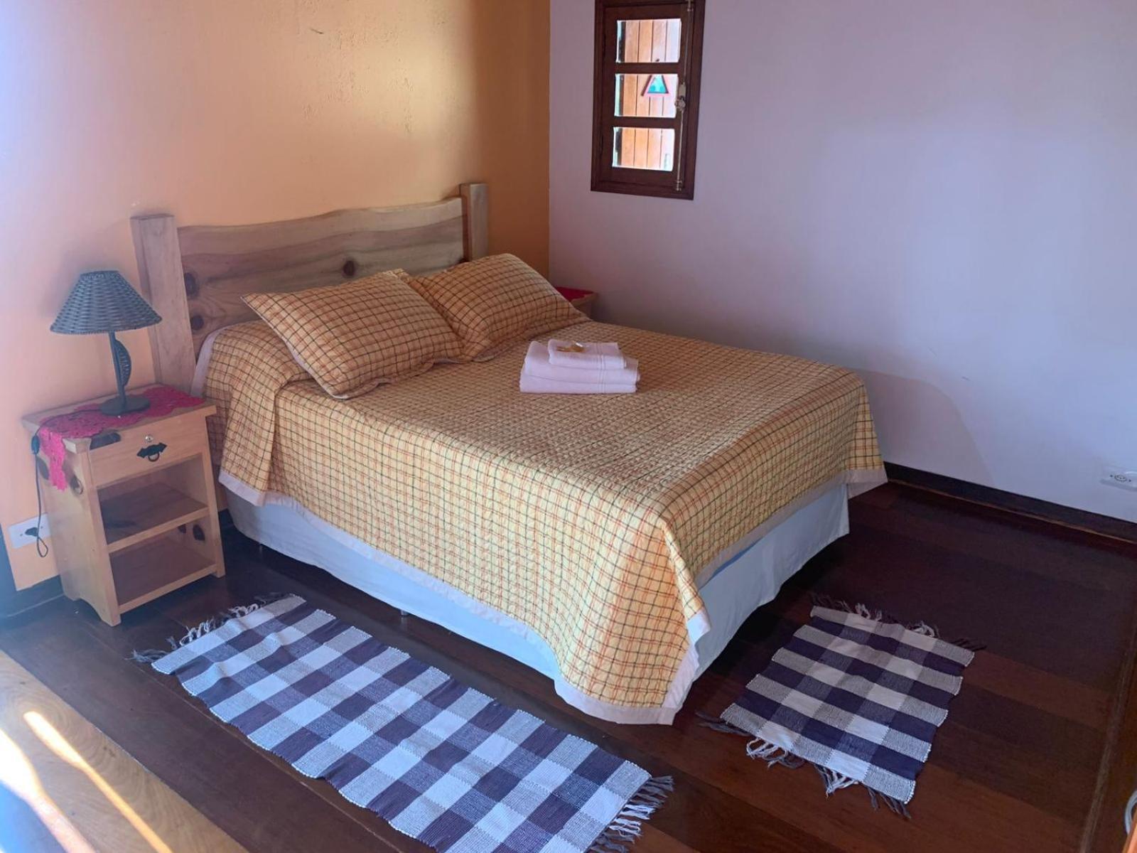 Aconchego Inn 3*