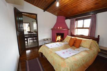 Aconchego Inn