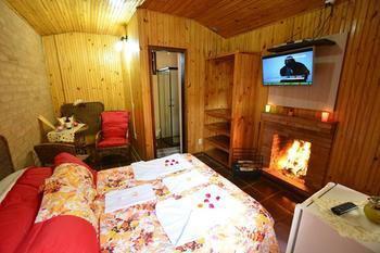 Inn Aconchego