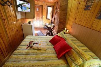 Aconchego Inn Monte Verde (Minas Gerais)