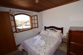 Inn Aconchego Monte Verde (Minas Gerais)