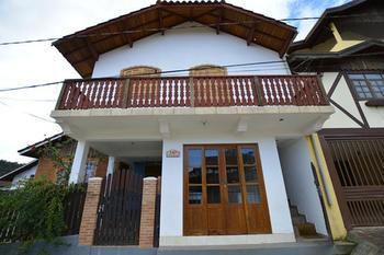 Aconchego Inn Monte Verde (Minas Gerais)
