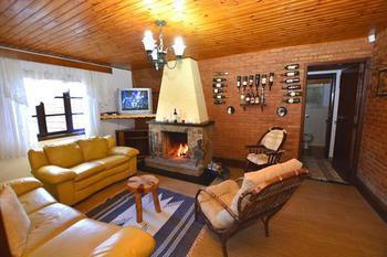 Aconchego Inn Monte Verde (Minas Gerais)