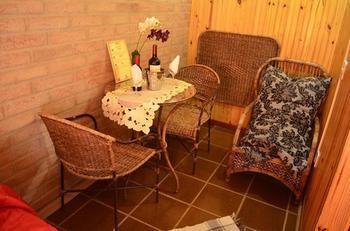 Aconchego Inn Monte Verde (Minas Gerais)