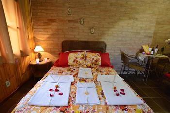 Aconchego 3* Monte Verde (Minas Gerais)