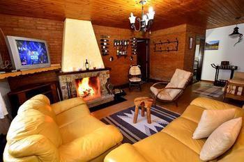 Aconchego 3* Monte Verde (Minas Gerais)