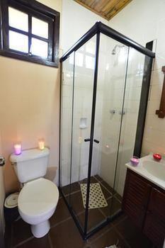 Aconchego Inn 3*