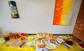 Inn Aconchego 3*
