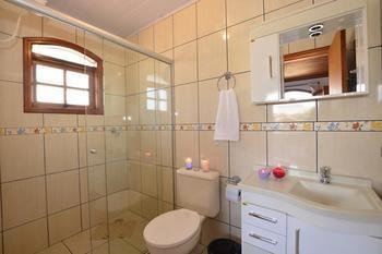 Aconchego Inn 3*