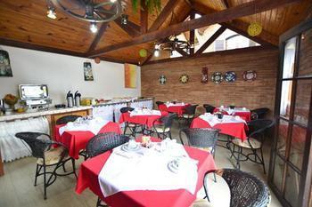 Aconchego Inn Monte Verde (Minas Gerais)