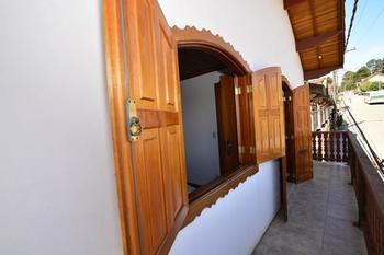 Inn Aconchego